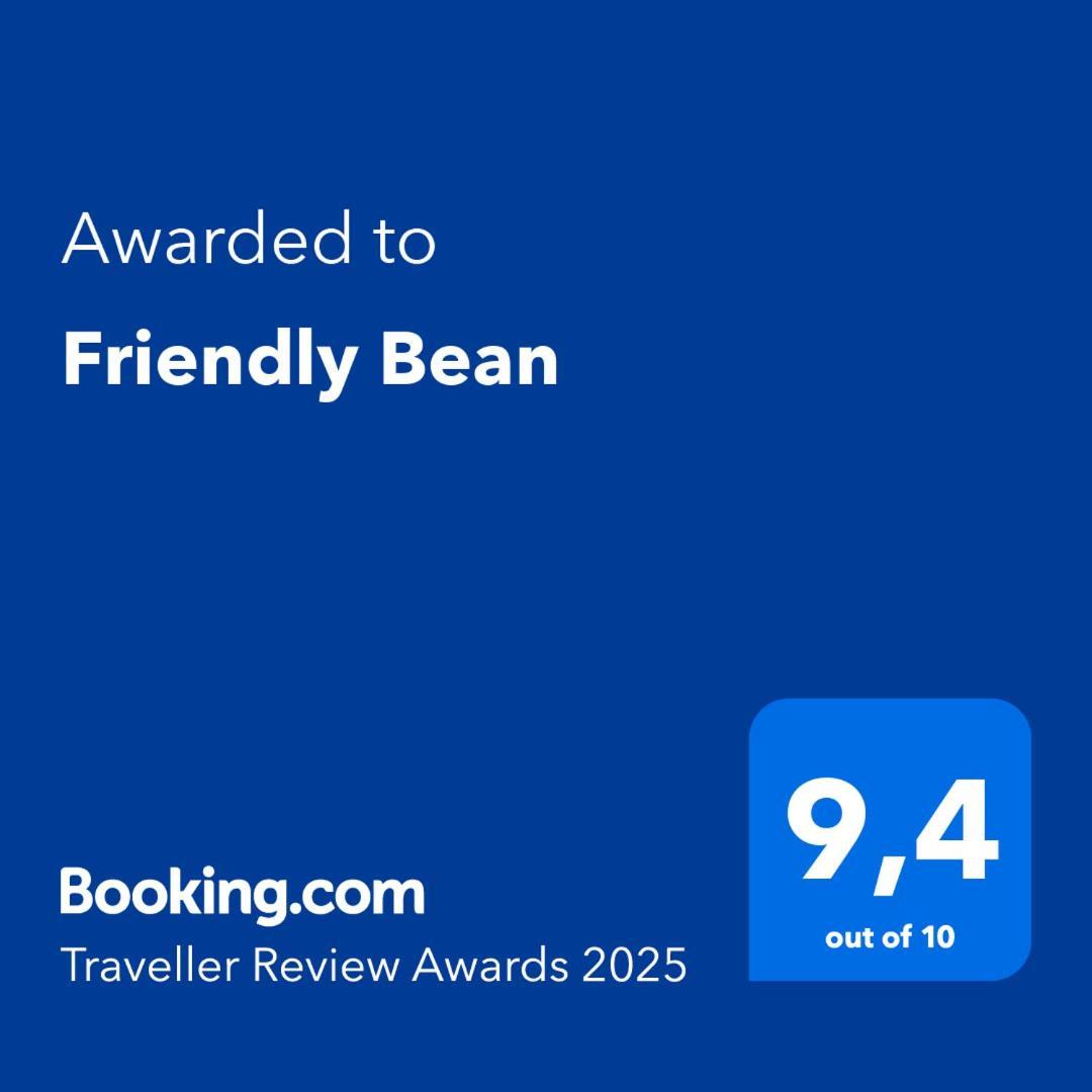 Friendly Bean Διαμέρισμα Cachan Εξωτερικό φωτογραφία